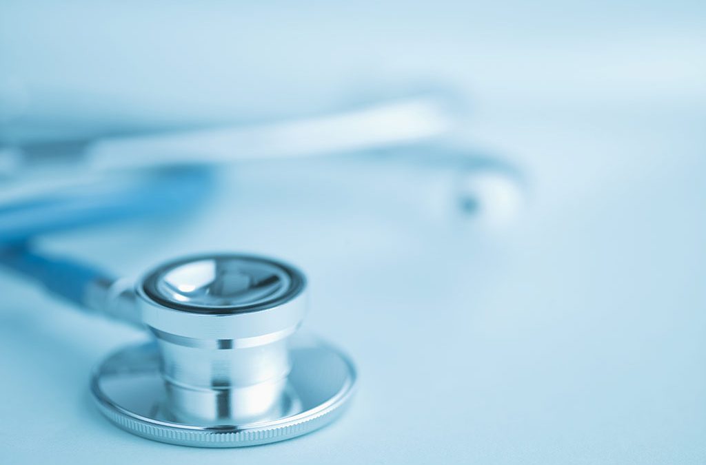 MD to Medicine Woman